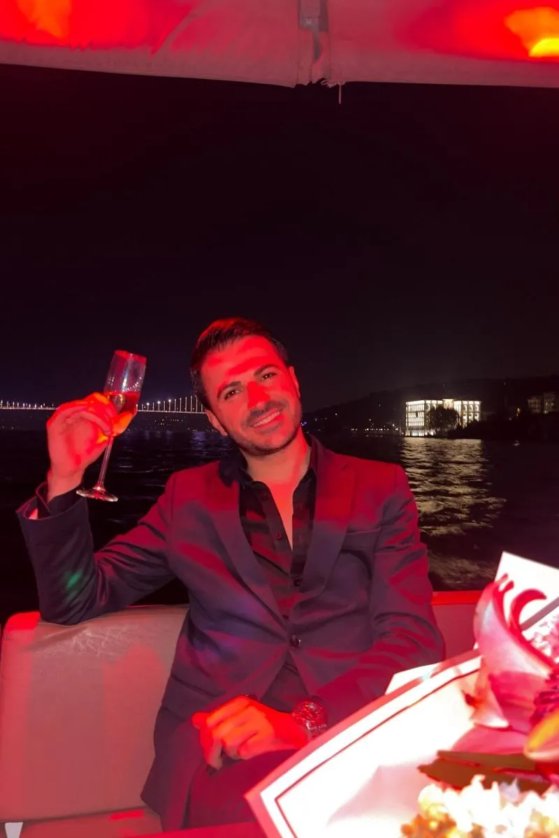 İzzettin Bayır, fotoğraf 2