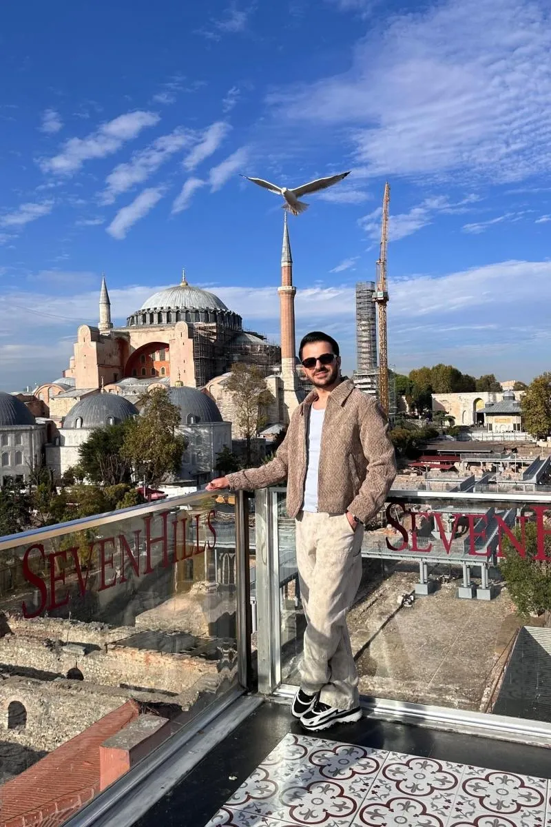 İzzettin Bayır, fotoğraf 3
