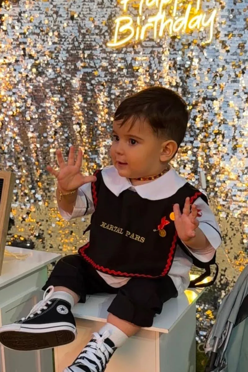 Kartal Pars Kazmacı, fotoğraf 3