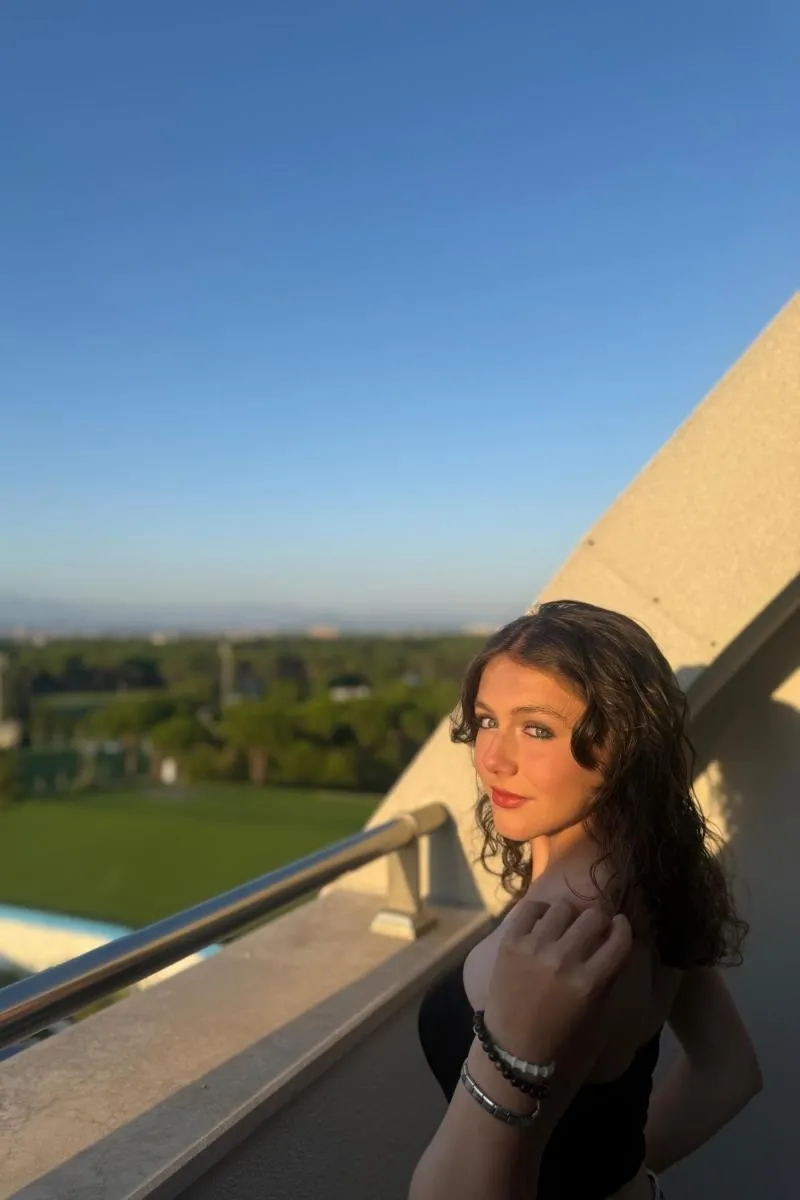 Cemre kurtaran, fotoğraf 12