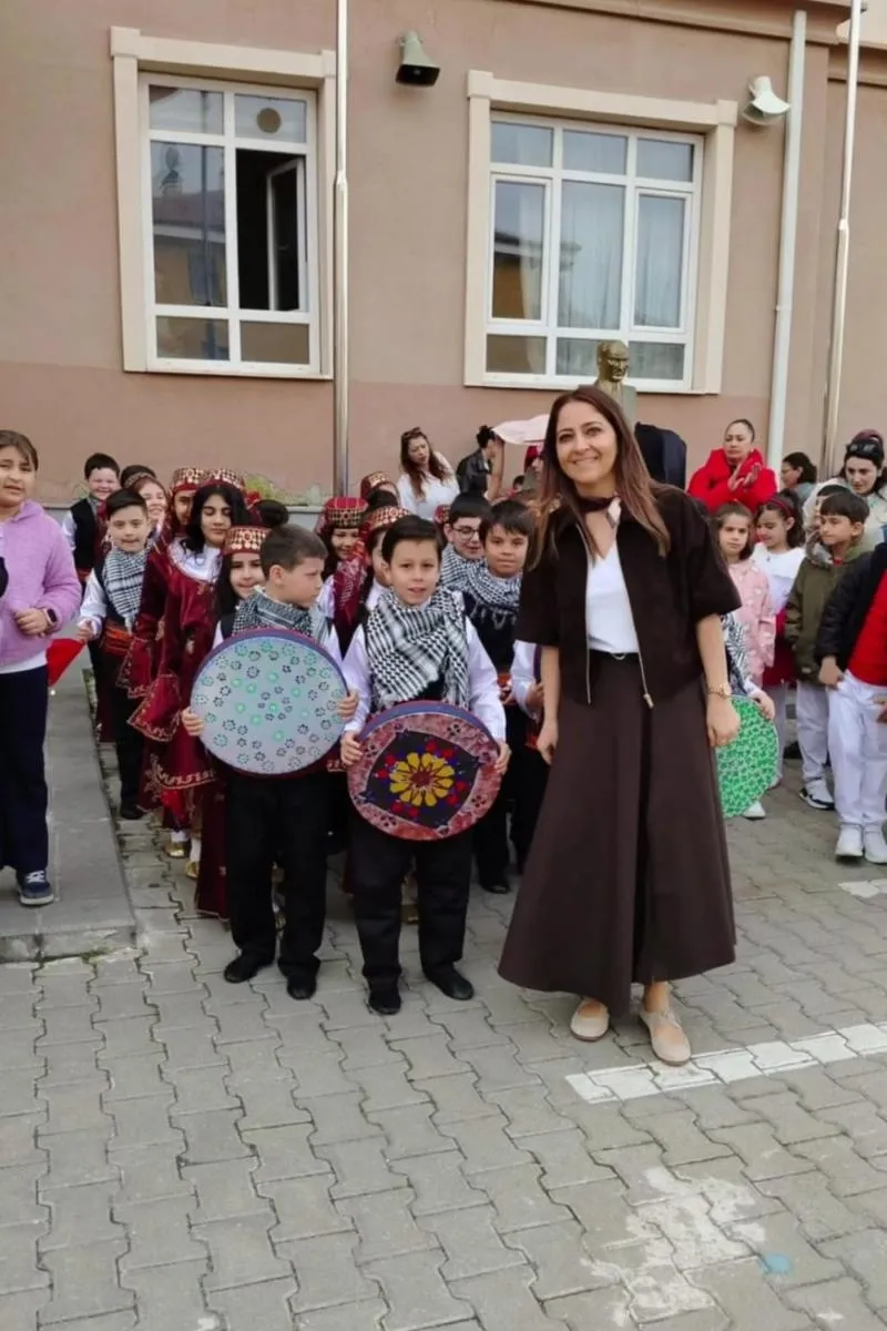 Ersan aras uyar, fotoğraf 2