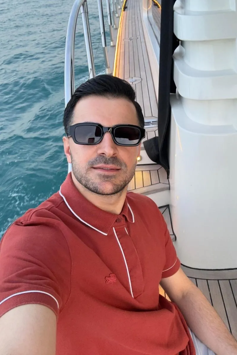 İzzettin Bayır, fotoğraf 5