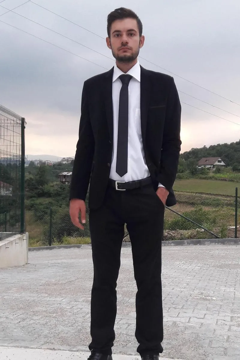 Abdullah Demir, fotoğraf 4