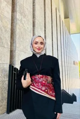 Sena Yetkin