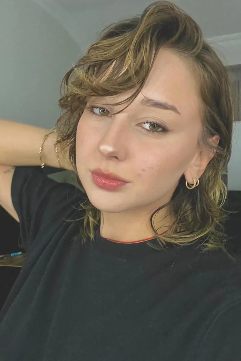 ecem koç, fotoğraf 13