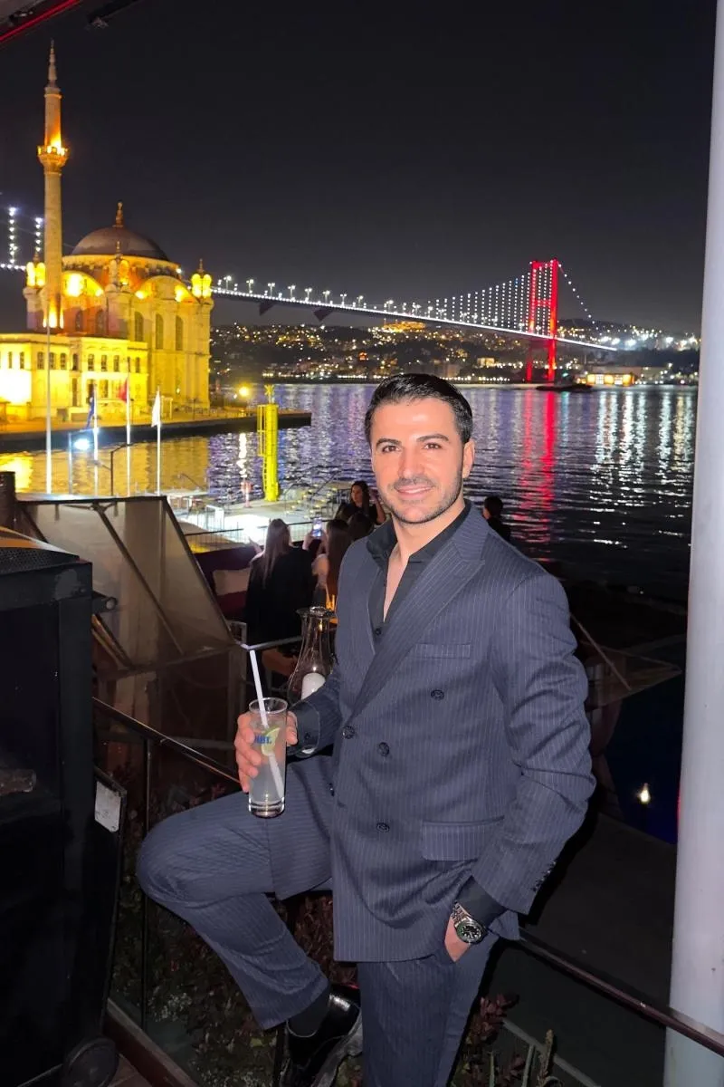 İzzettin Bayır, fotoğraf 10