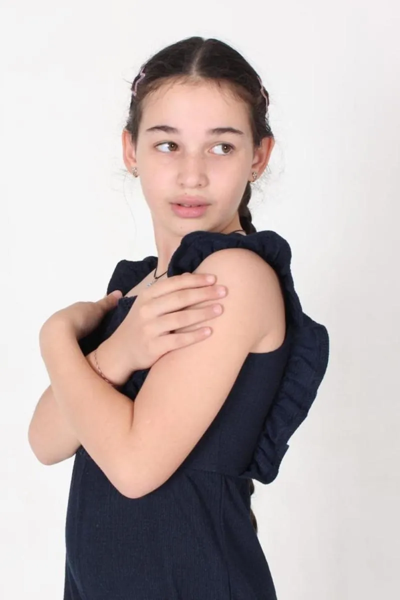 Mehlika özgür, fotoğraf 2