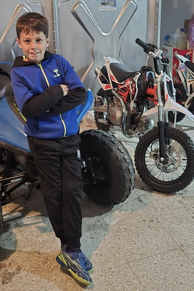 Ersan aras uyar, fotoğraf 6