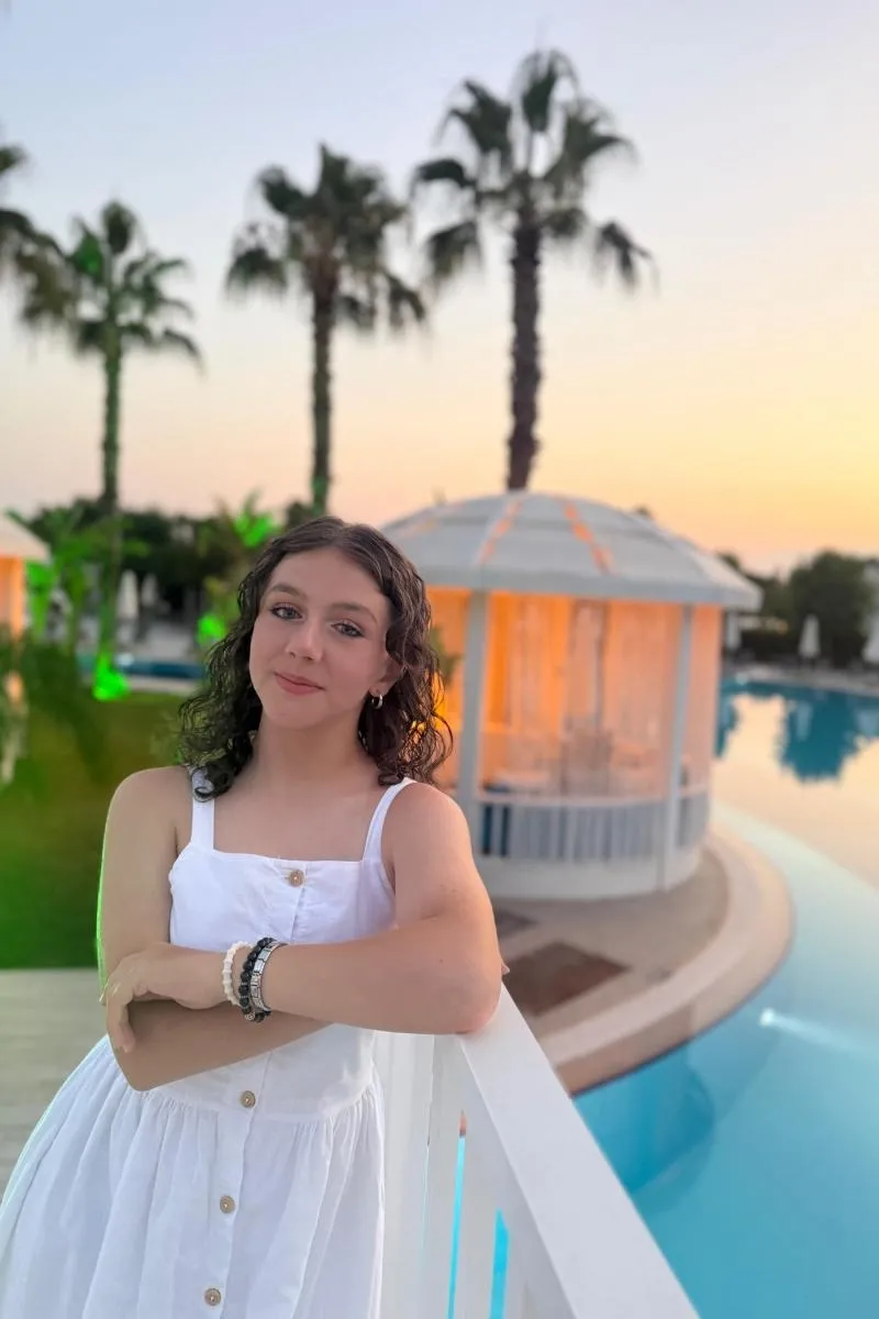 Cemre kurtaran, fotoğraf 10