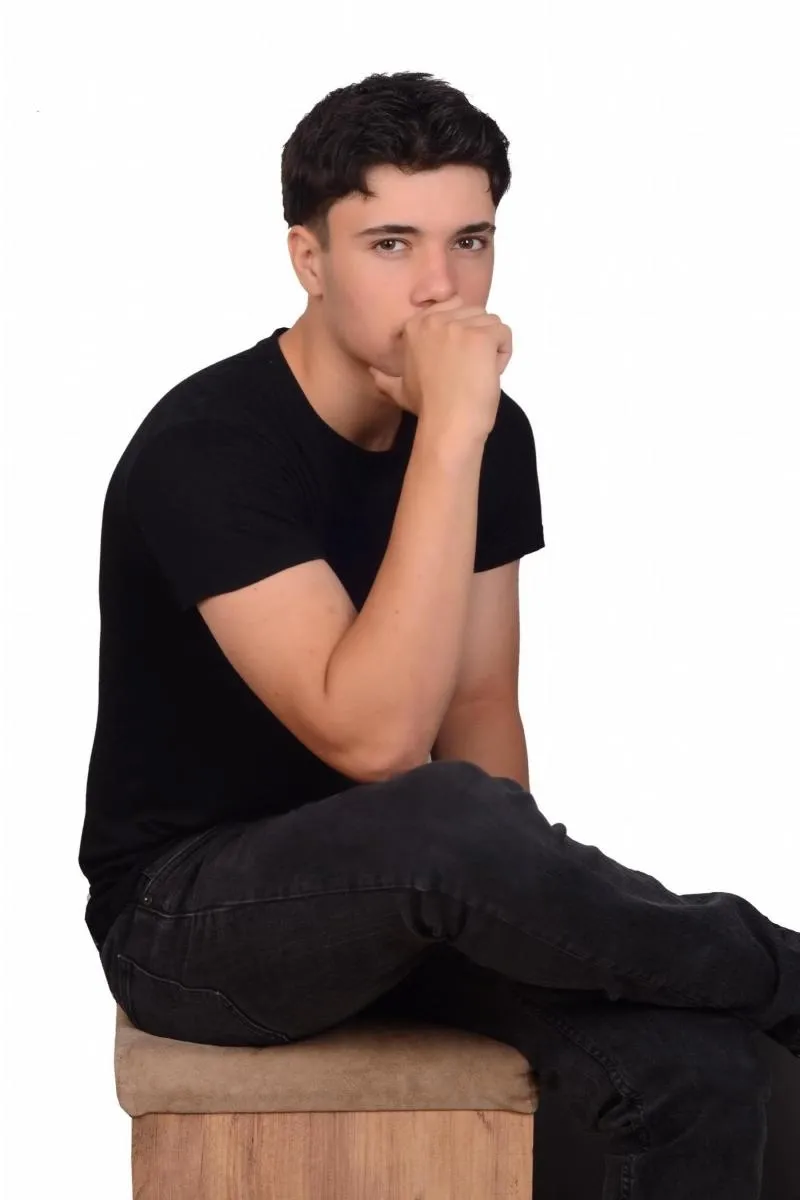 Murat Uygar Özen, fotoğraf 6