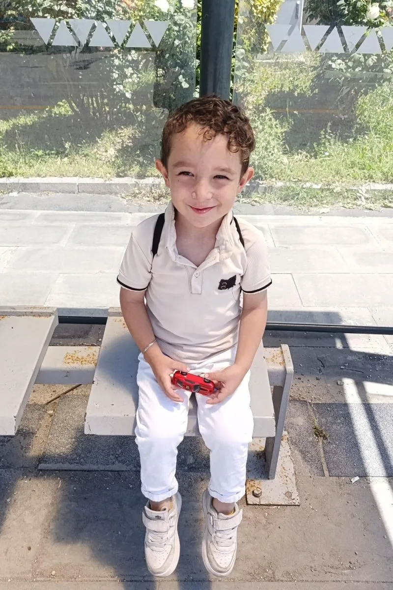 Ulukaan Satılmış, fotoğraf 10