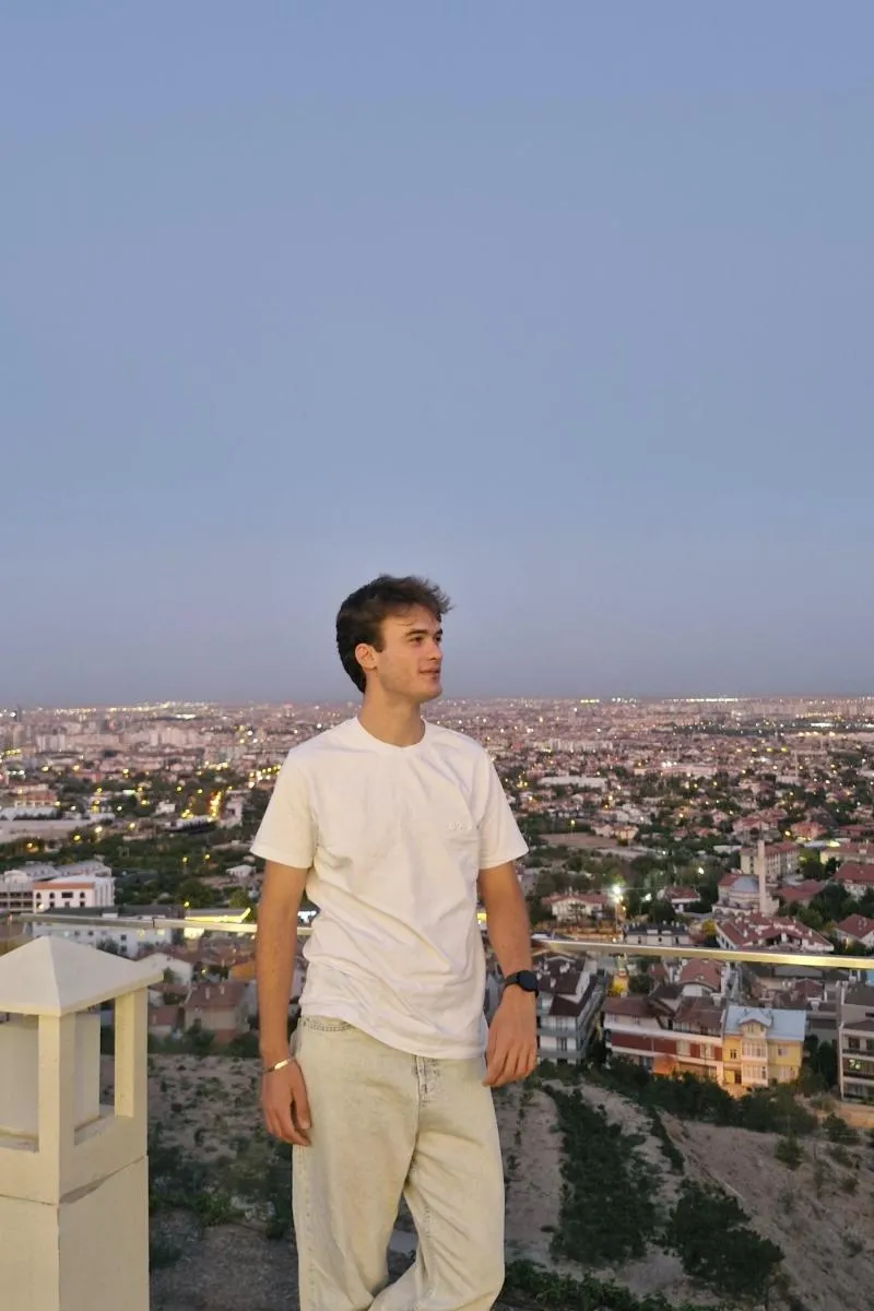 Üzeyir Çelik, fotoğraf 3