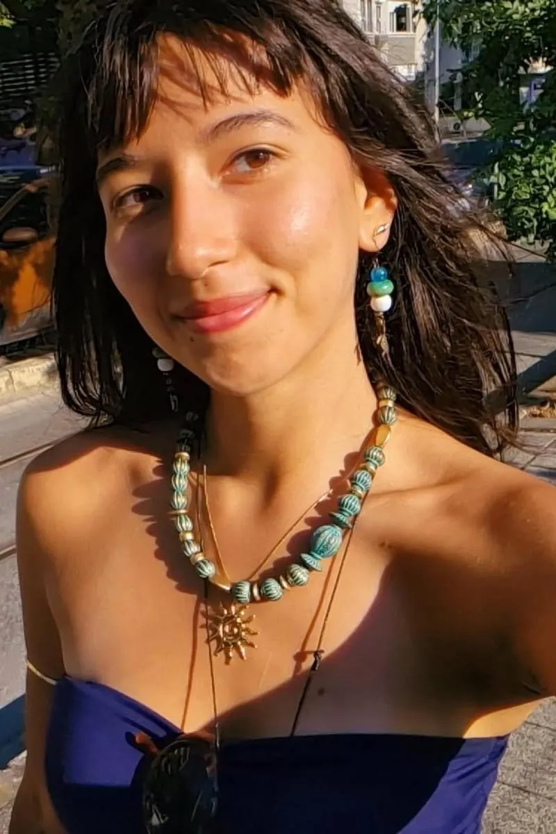Efaf Ecenaz Durul, fotoğraf 5