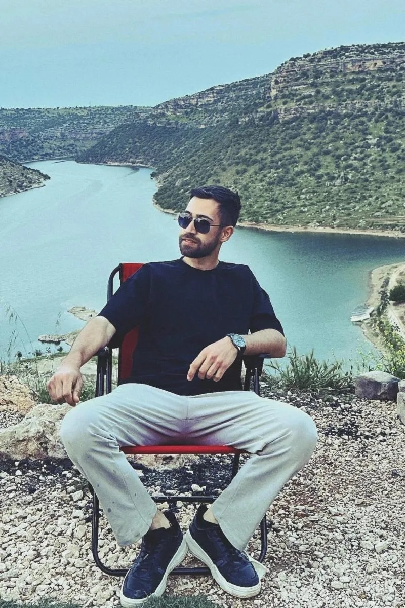 Rohat demir, fotoğraf 6