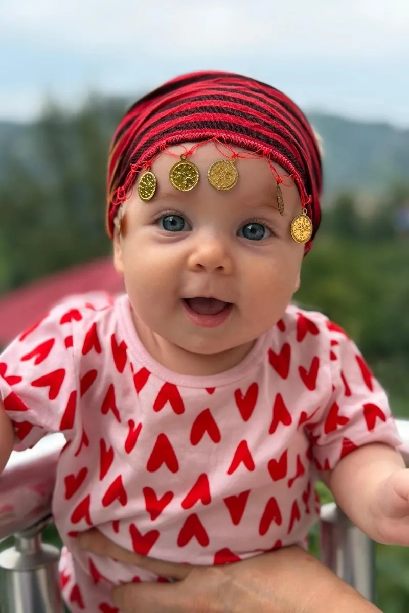 Alina Mira Çolak, fotoğraf 12