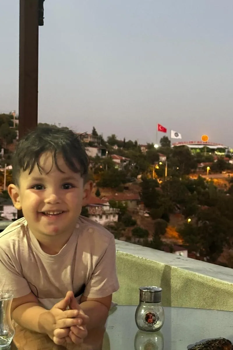 Yusuf karan Çelik, fotoğraf 7