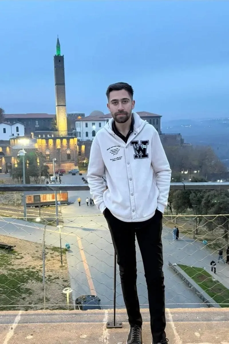 Rohat demir, fotoğraf 4