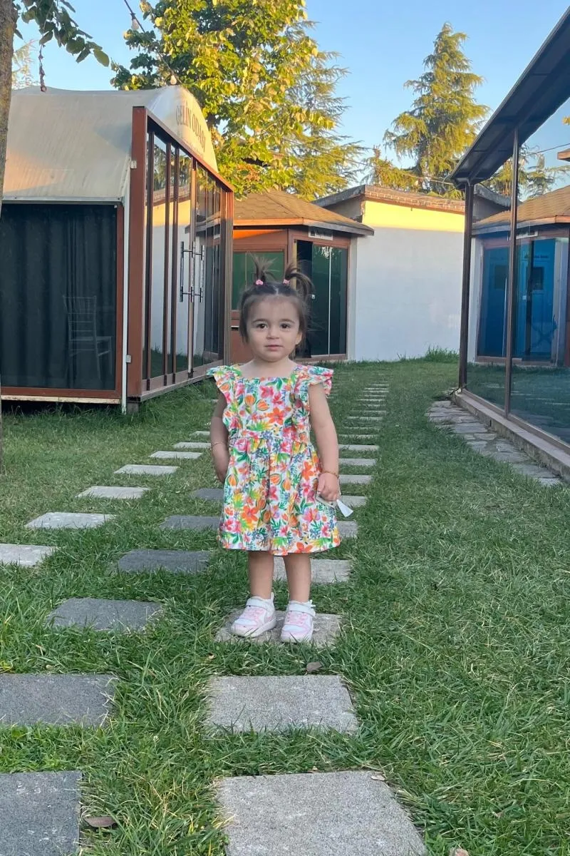 İlay Naz İnce, fotoğraf 10