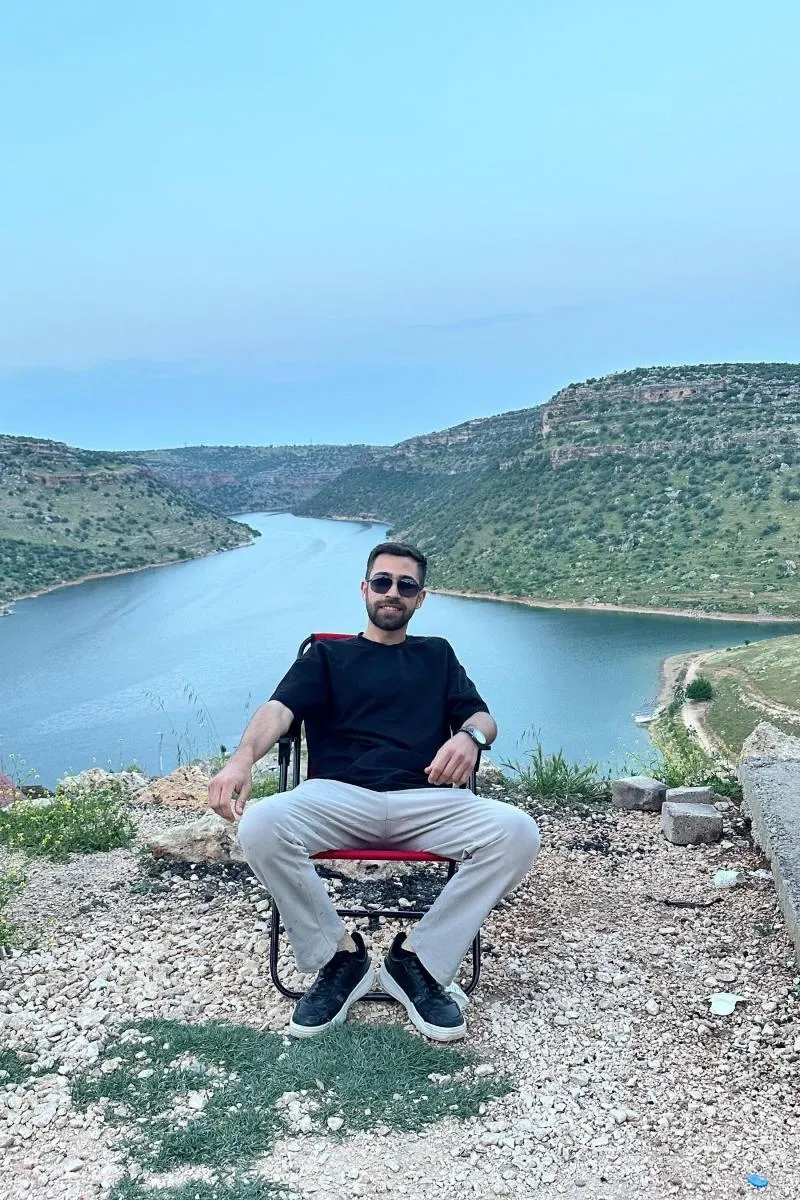 Rohat demir, fotoğraf 5