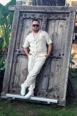 FERHAT
