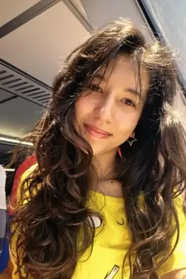 Efaf Ecenaz