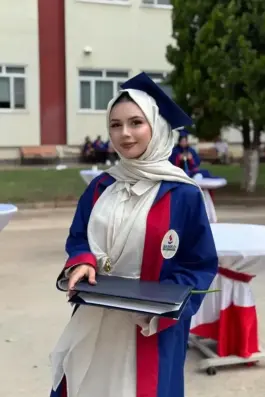 Fatime Zehra