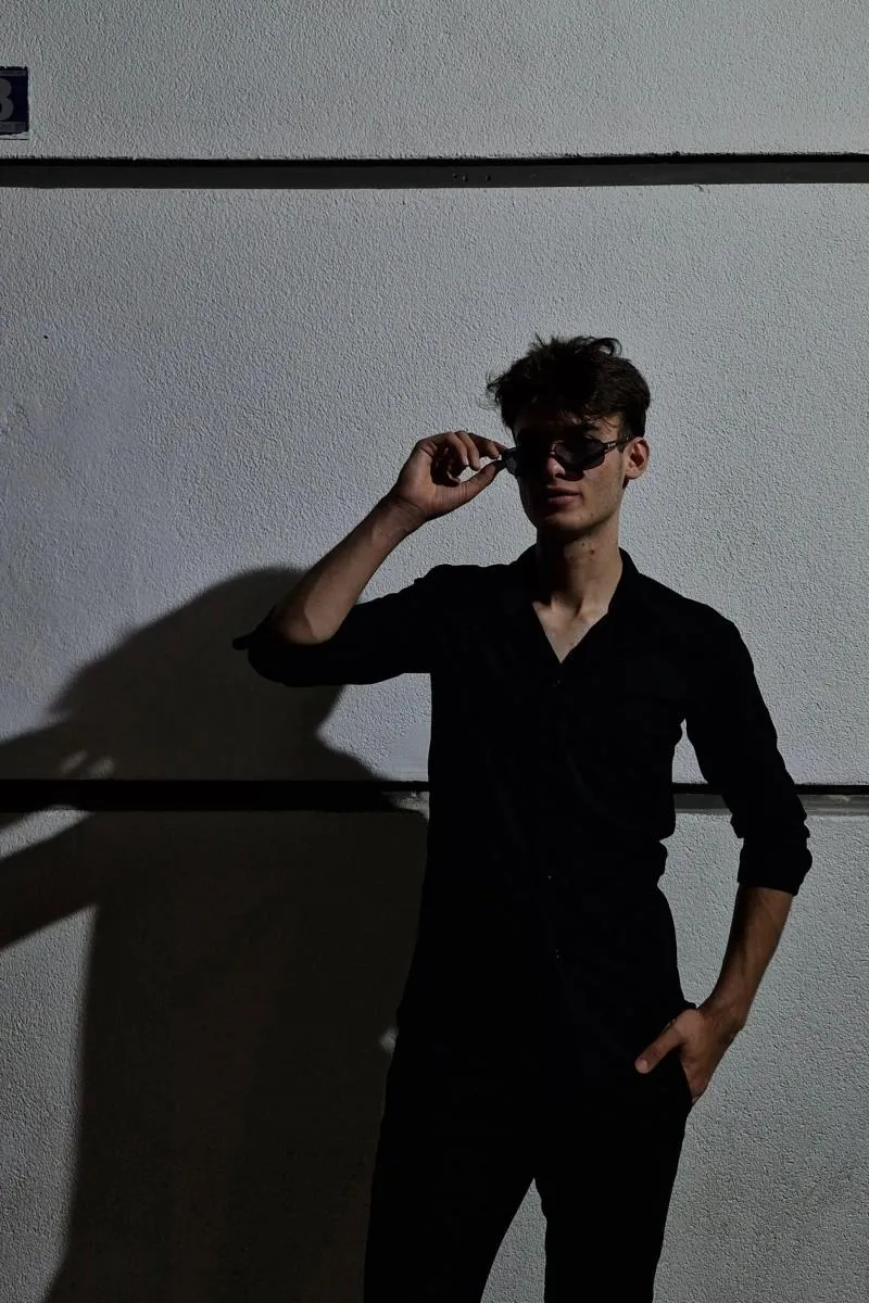Üzeyir Çelik, fotoğraf 2