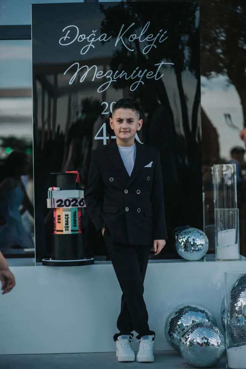 Ünal Batu Kılıç, fotoğraf 2