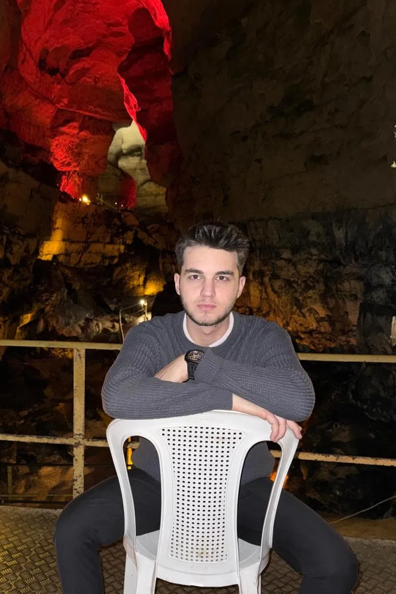 Kamil ibrahim Büyükbardakçı, fotoğraf 4