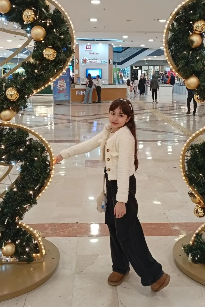 Zeynep duru ballikaya, fotoğraf 11