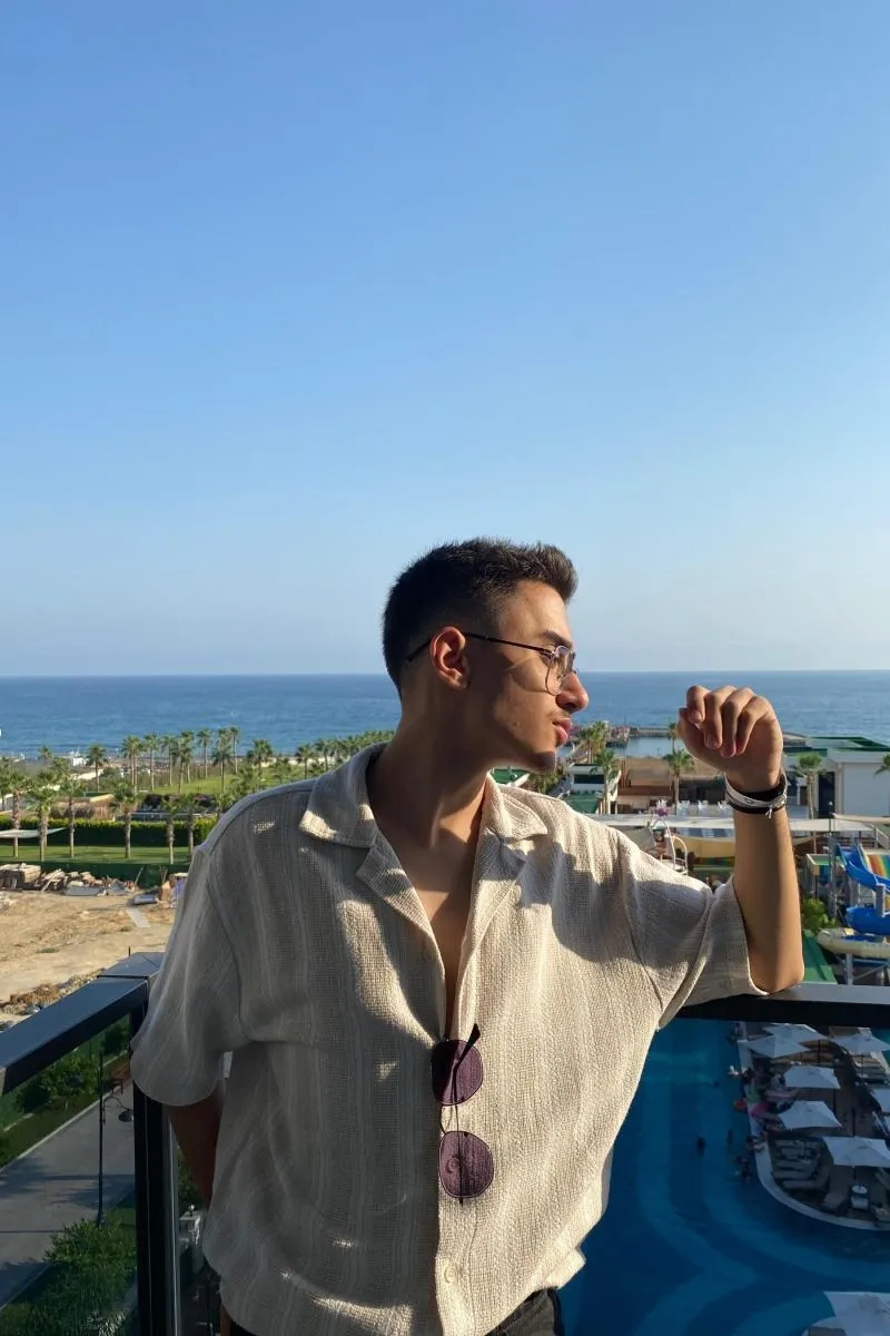 Eren Ayçin, fotoğraf 5
