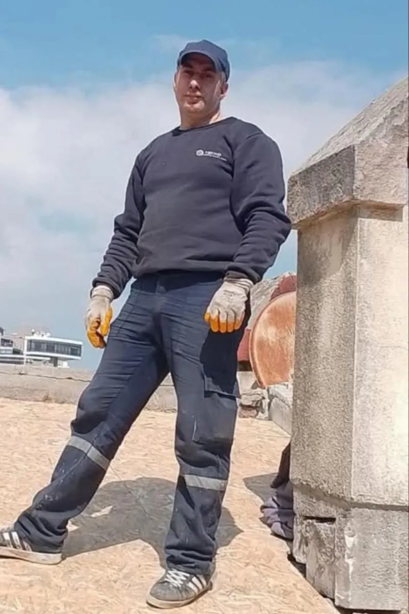 Tayfun Yalçın, fotoğraf 10