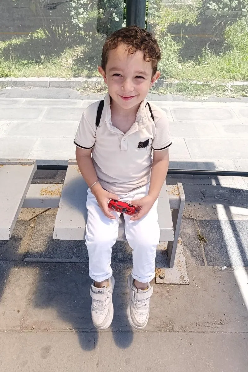 Ulukaan Satılmış, fotoğraf 14