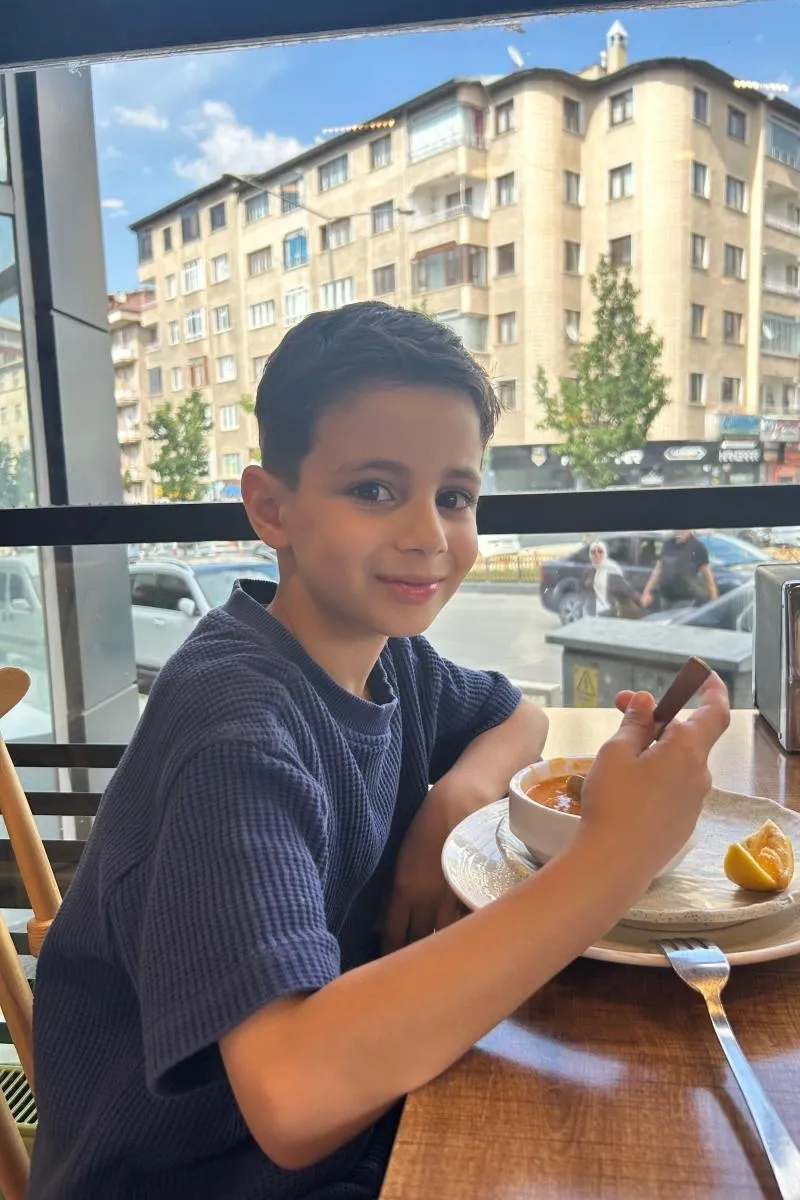 Tuğtekin Yıldızhan, fotoğraf 6