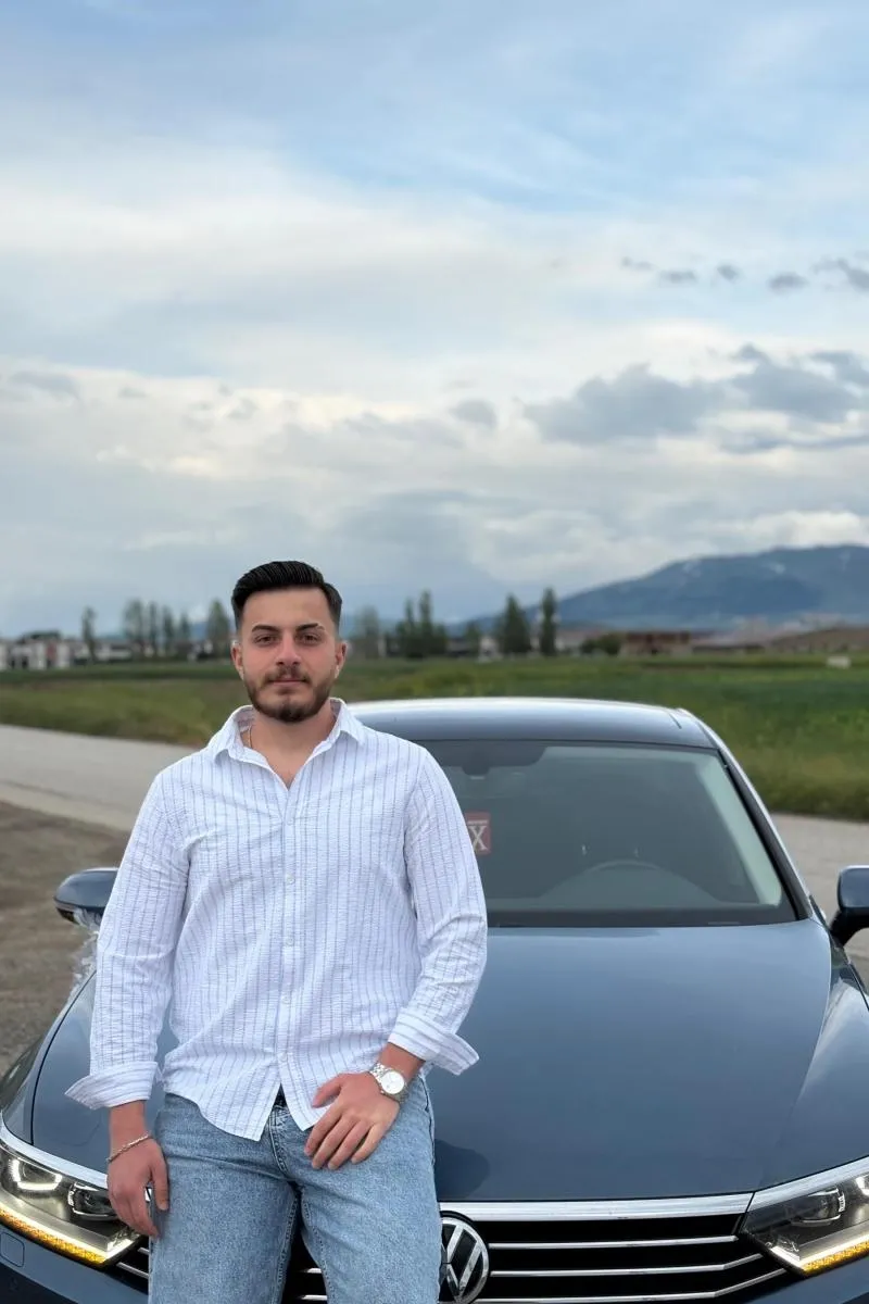uğurcan çelik, fotoğraf 5