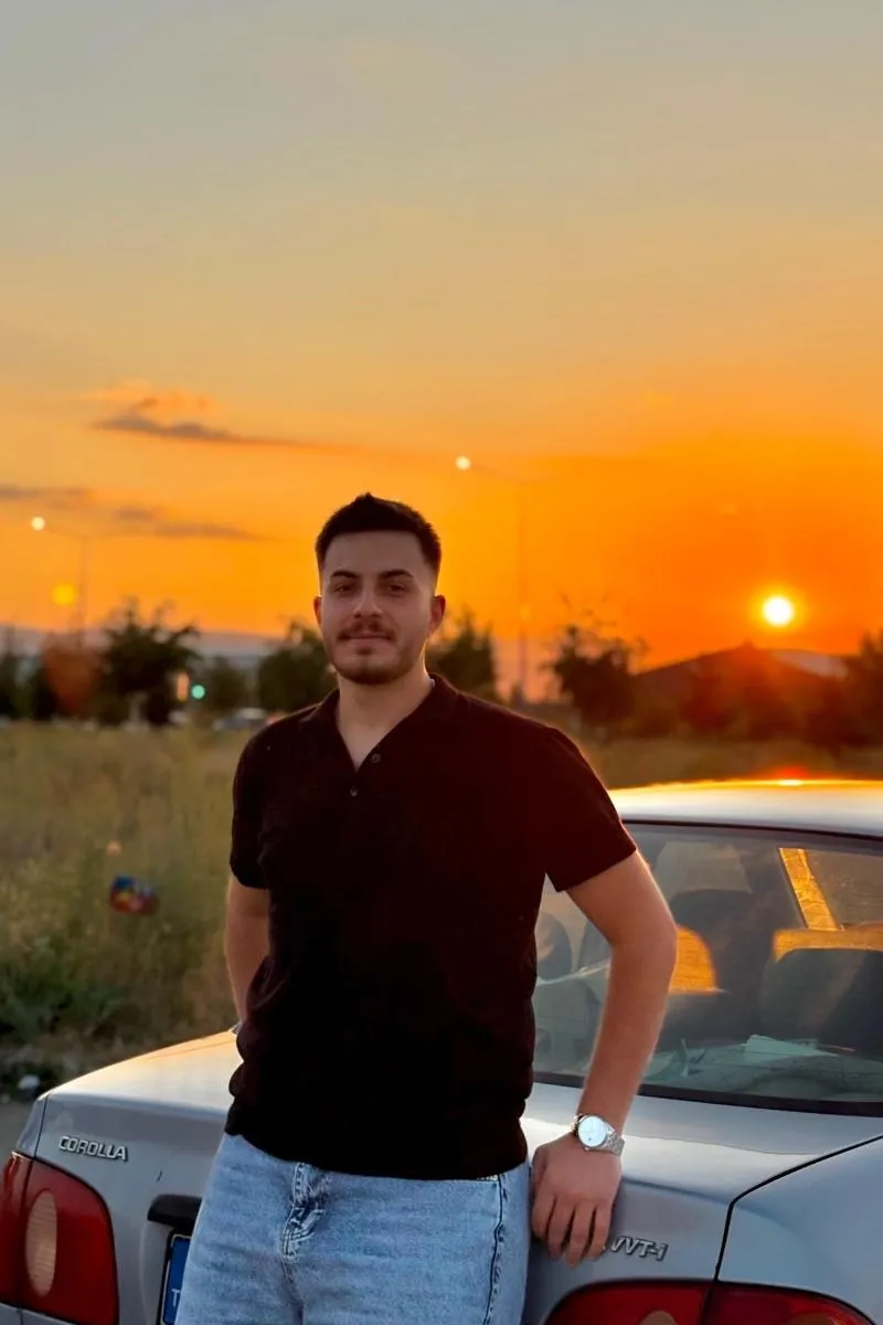 uğurcan çelik, fotoğraf 3