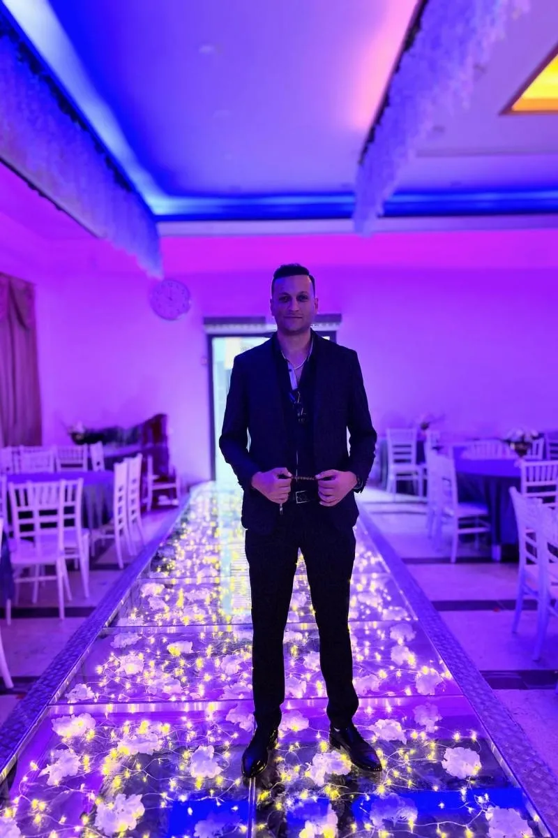 Hasan Karagöz, fotoğraf 2