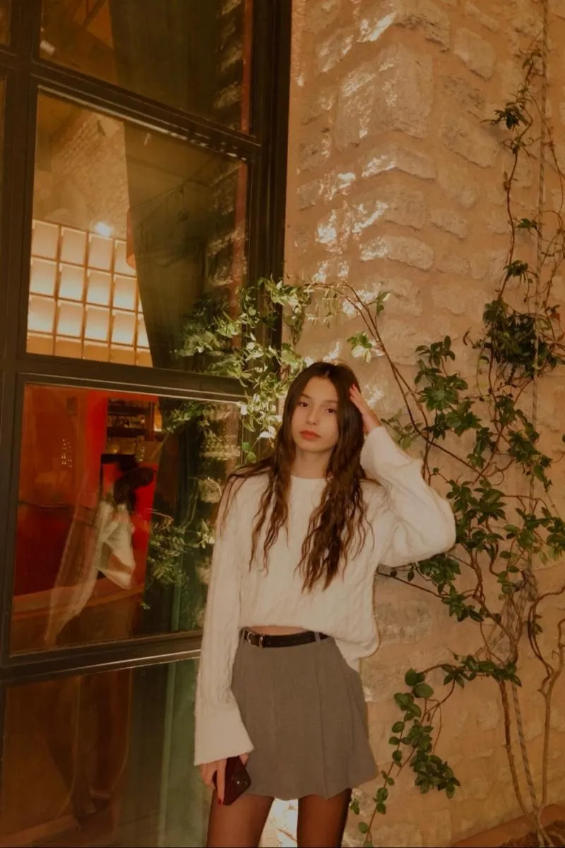 Beyza Sezgin, fotoğraf 8