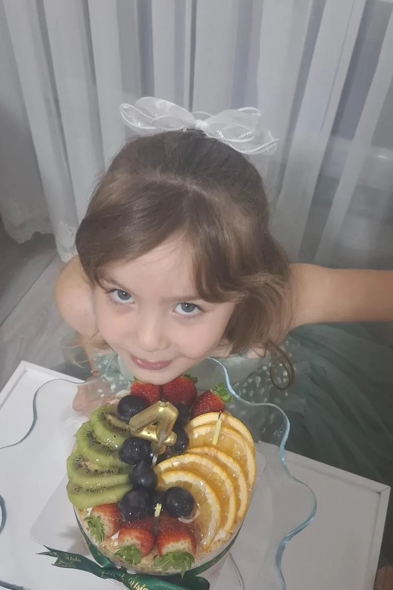 Melis Rabia Sağlam, fotoğraf 13