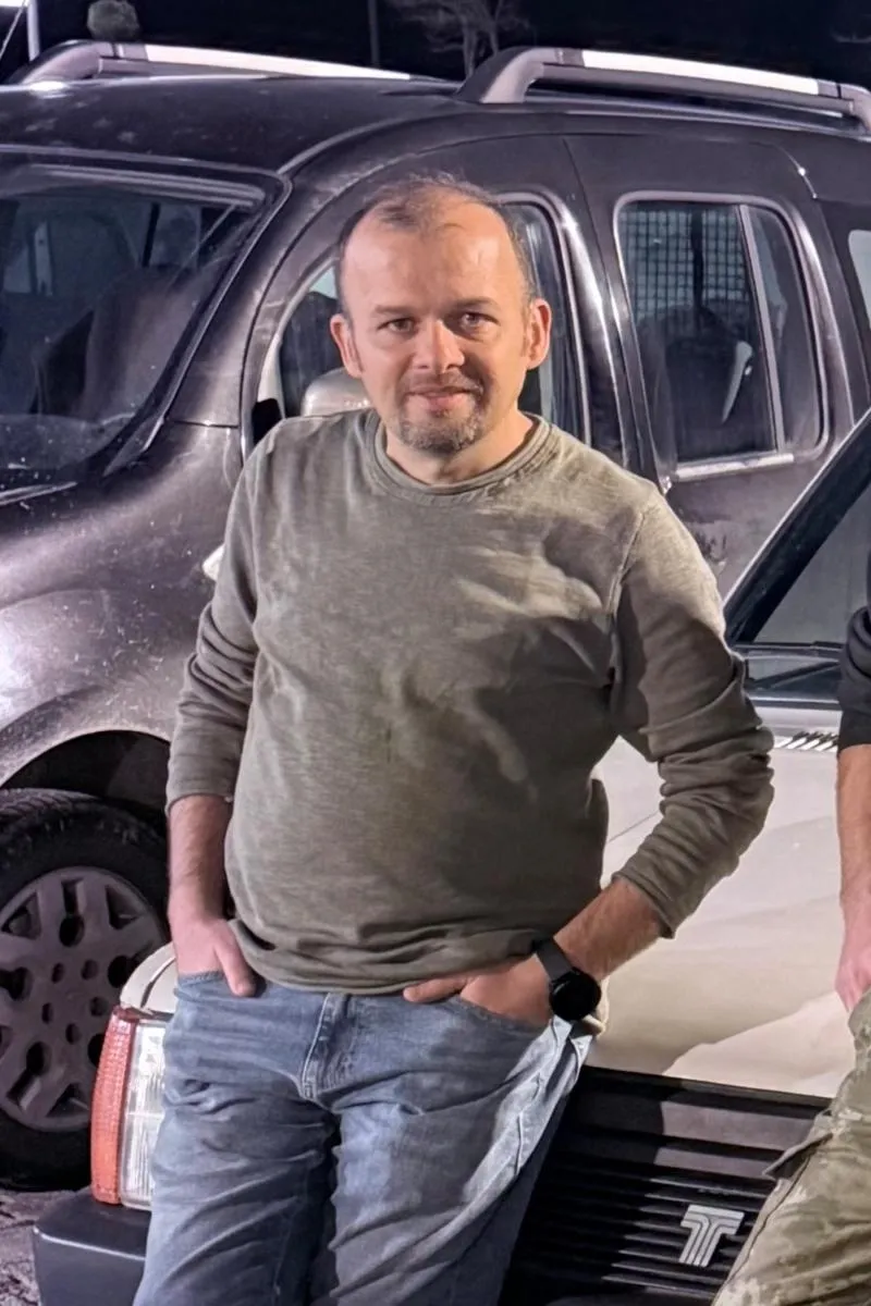 Mehmet Demirtaş, fotoğraf 10