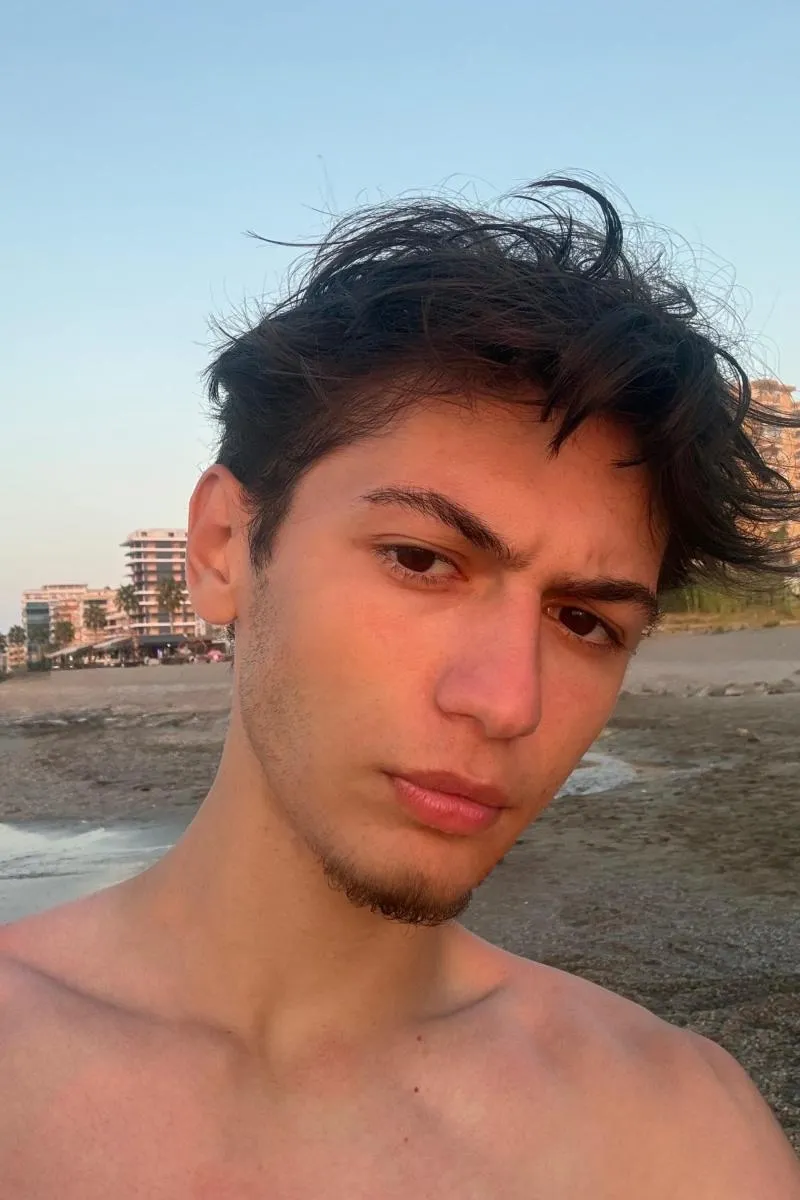 Mehmet Eren Sevimli, fotoğraf 2