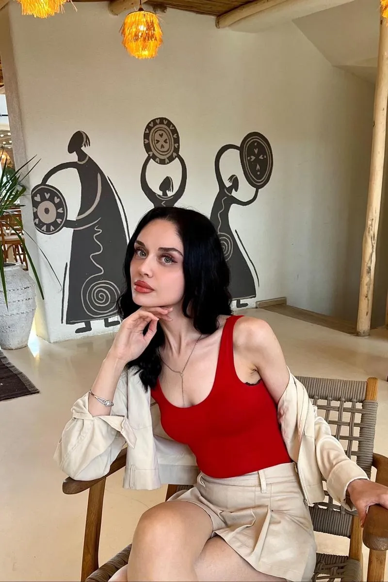 Gamze Söme, fotoğraf 8