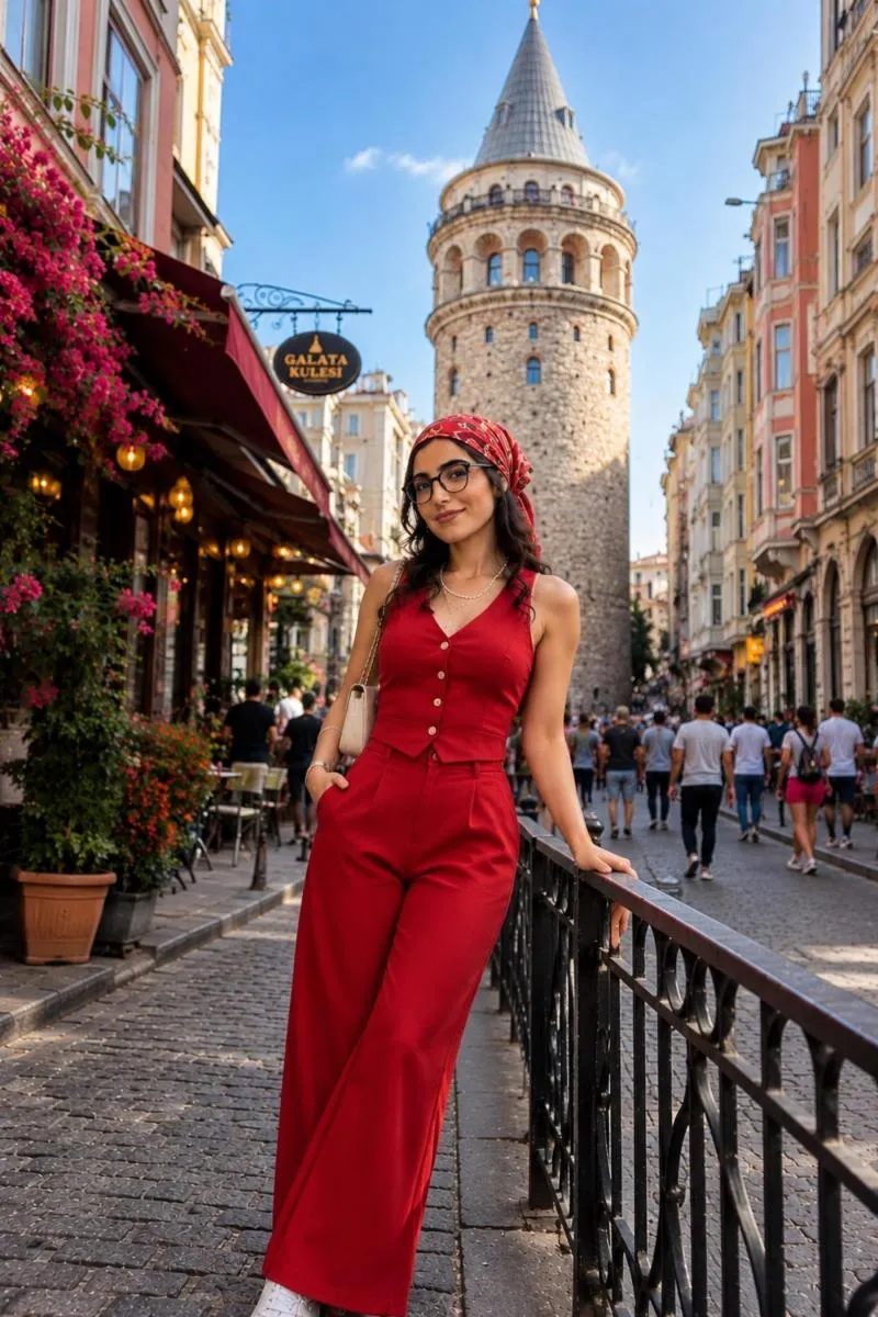 Duygu Çağla Özpolat, fotoğraf 13