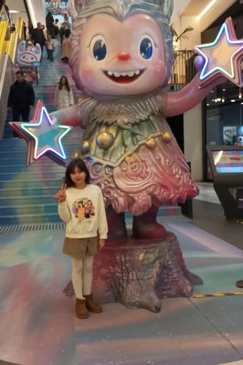 Zeynep duru ballikaya, fotoğraf 9