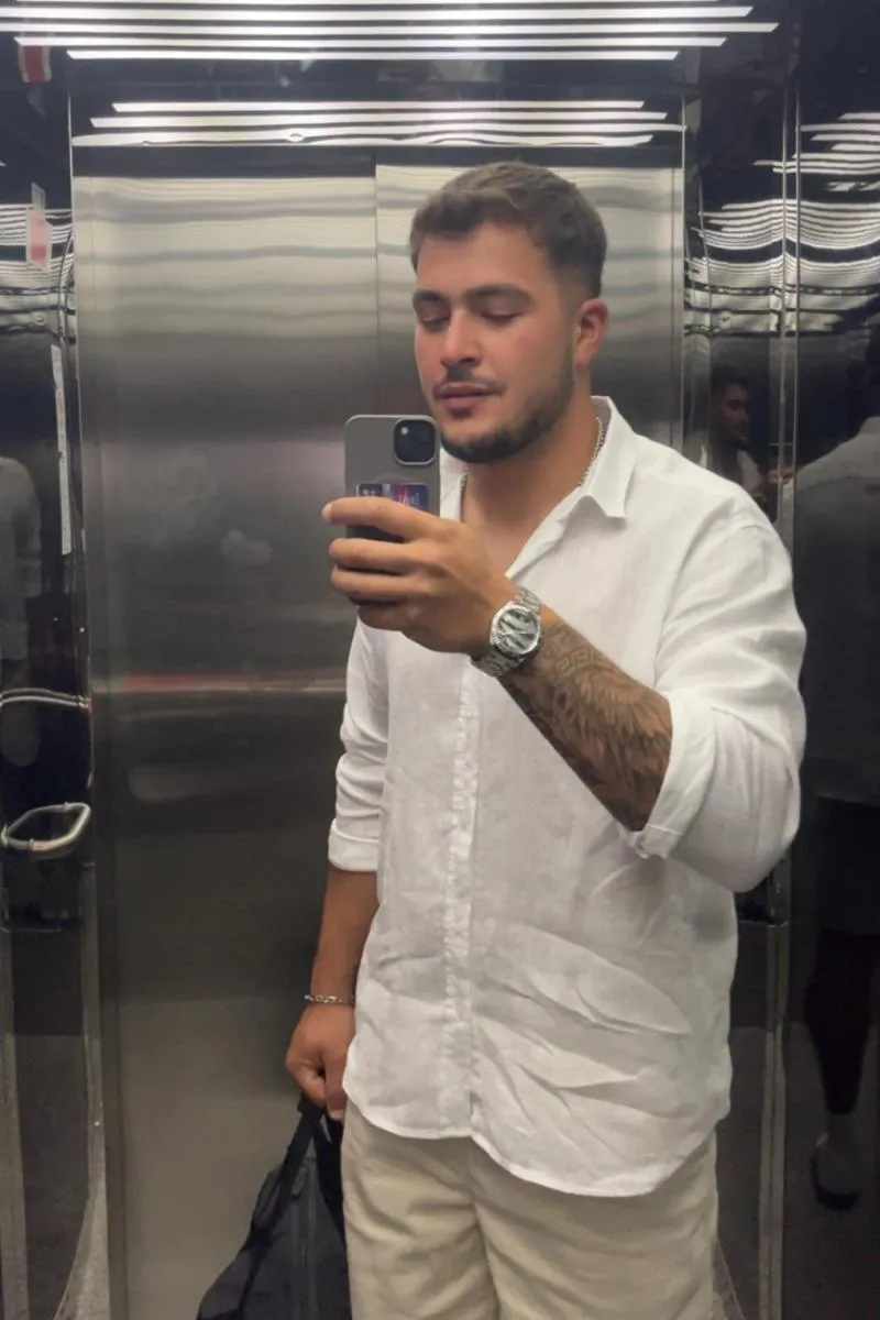 Doğukan Gençay, fotoğraf 11