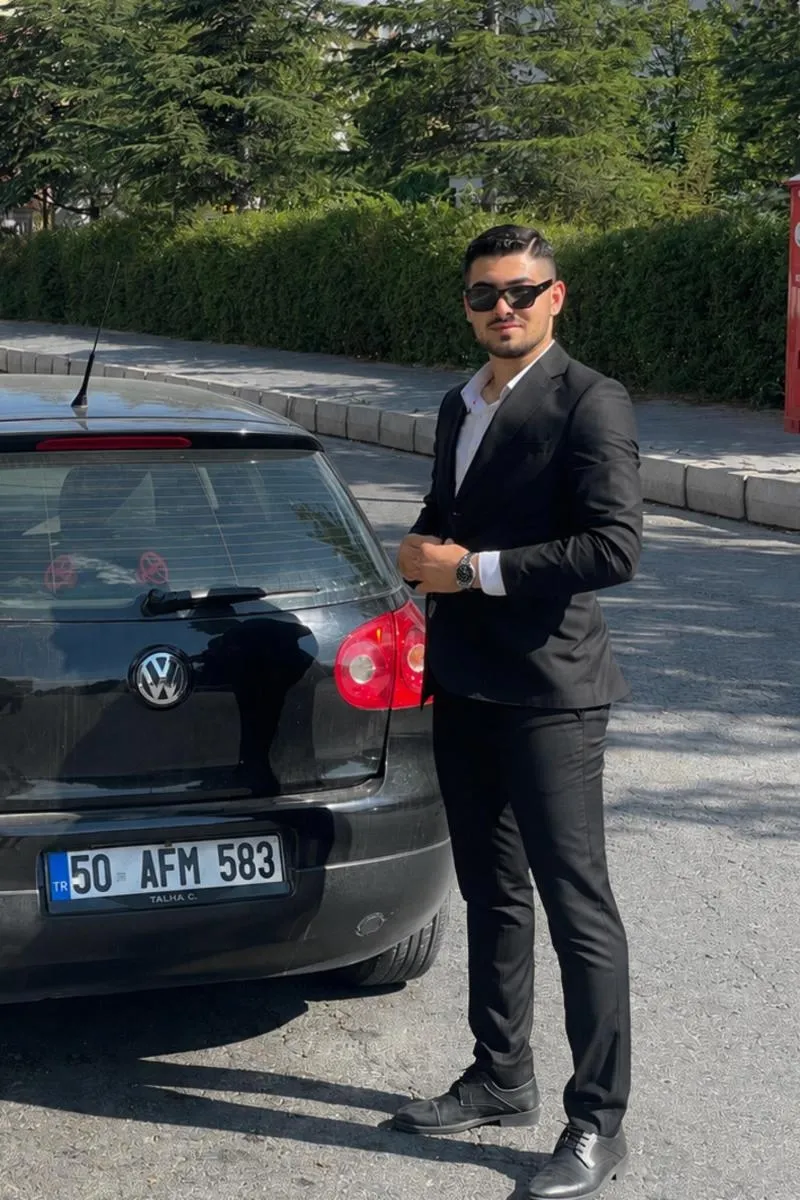 Talha çağlak, fotoğraf 2
