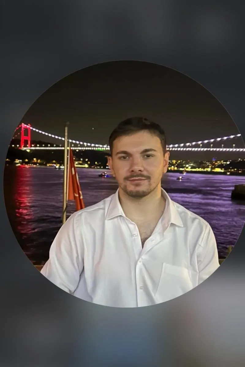 Yiğit Bilal Karaarslan, fotoğraf 3