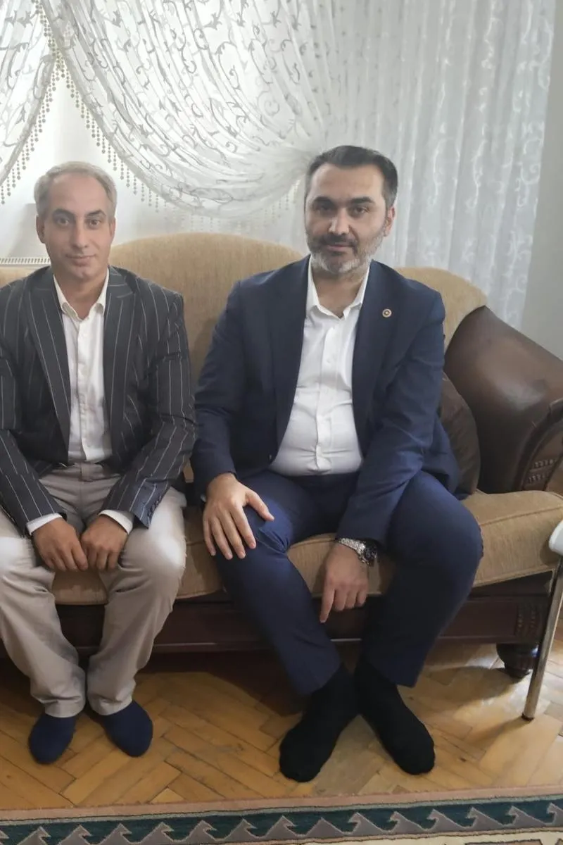 Tayfun Yalçın, fotoğraf 11