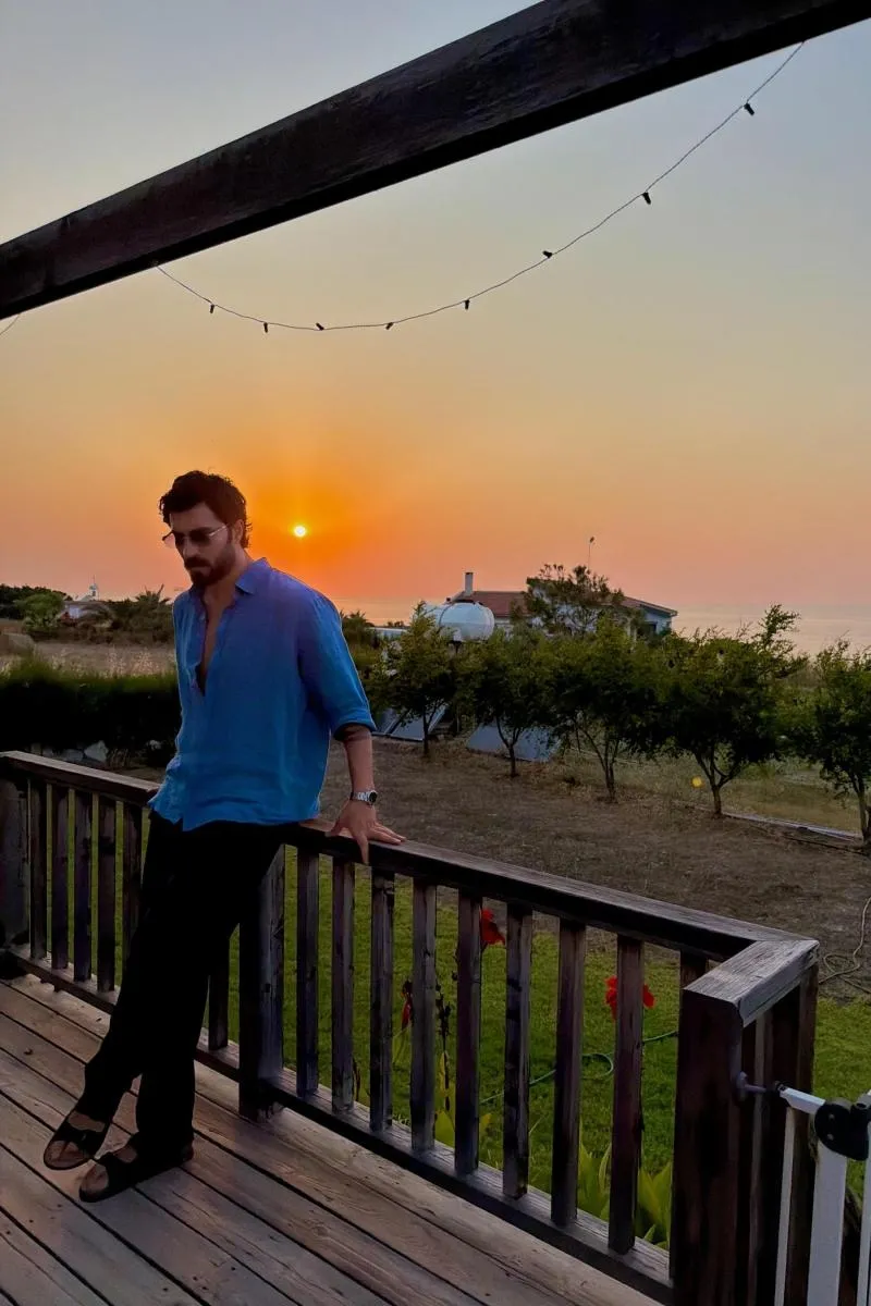 Vedat erçin, fotoğraf 14
