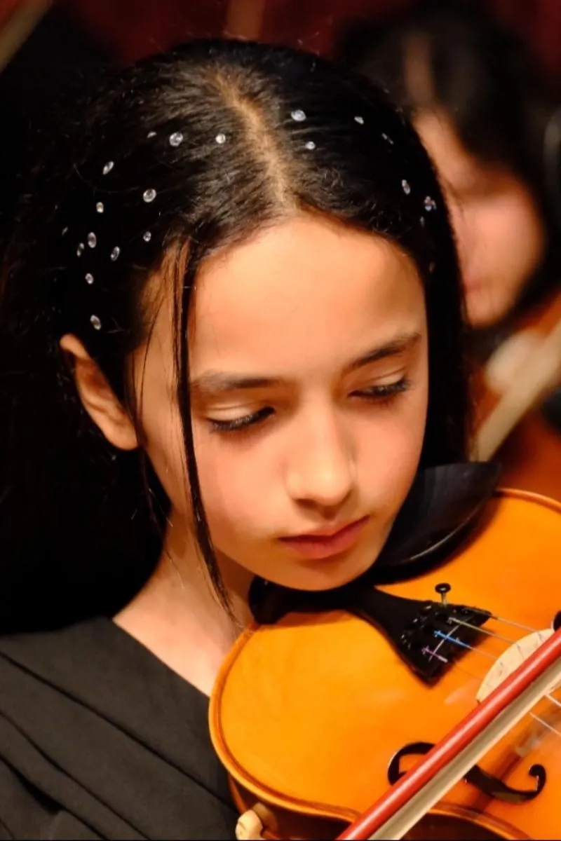 Arya Nağme Kula, fotoğraf 11